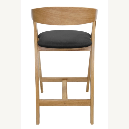 PRODUCENT Hoker PREMIUM KR-214 Drewno Lite Dębowe